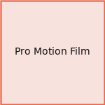 Pro Motion Film